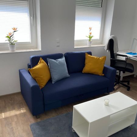 Apartment In Mayen Zentrum Nur 100 Meter מראה חיצוני תמונה