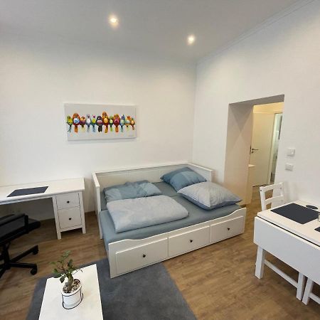 Apartment In Mayen Zentrum Nur 100 Meter מראה חיצוני תמונה