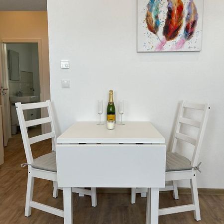 Apartment In Mayen Zentrum Nur 100 Meter מראה חיצוני תמונה
