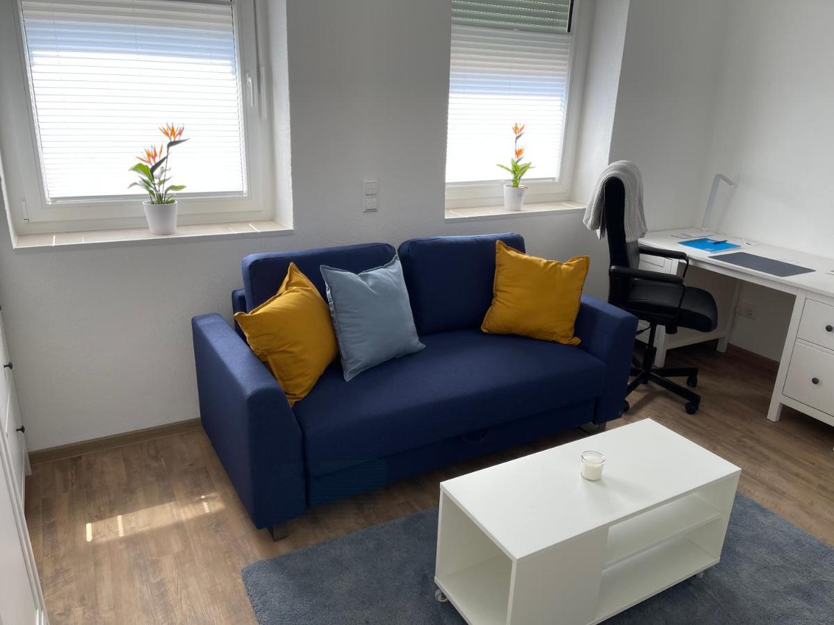 Apartment In Mayen Zentrum Nur 100 Meter מראה חיצוני תמונה