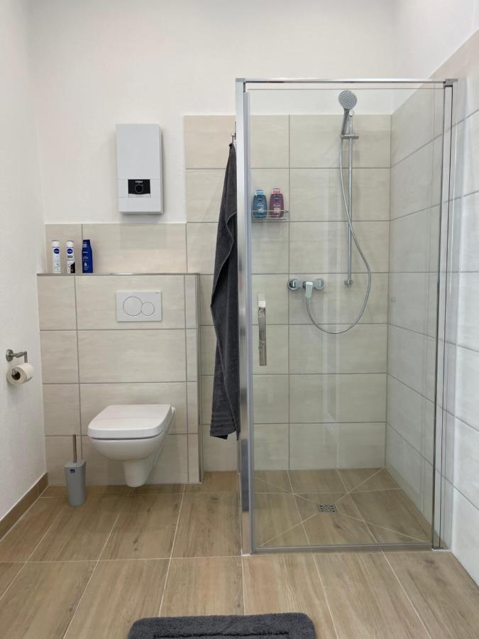 Apartment In Mayen Zentrum Nur 100 Meter מראה חיצוני תמונה