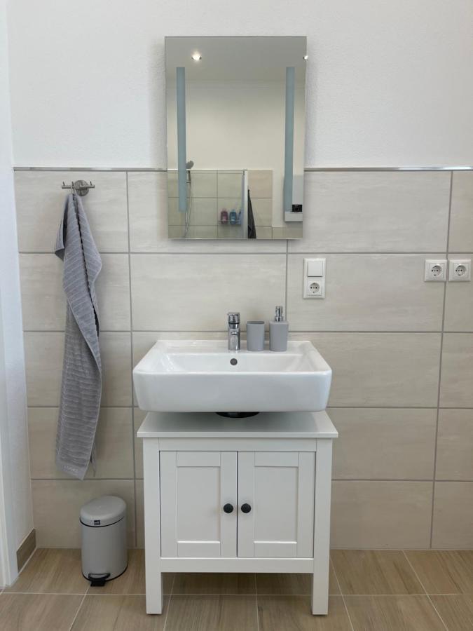 Apartment In Mayen Zentrum Nur 100 Meter מראה חיצוני תמונה