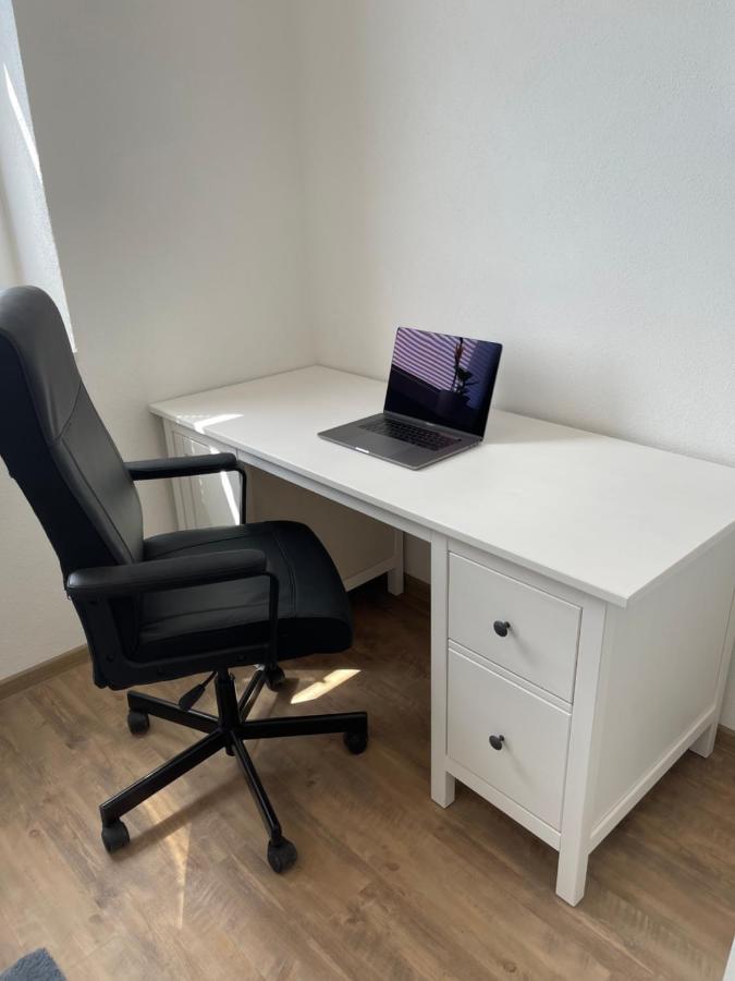Apartment In Mayen Zentrum Nur 100 Meter מראה חיצוני תמונה