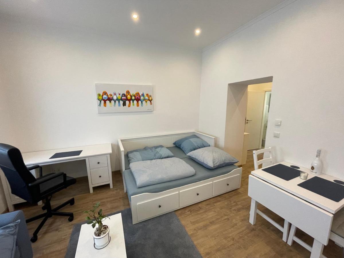 Apartment In Mayen Zentrum Nur 100 Meter מראה חיצוני תמונה