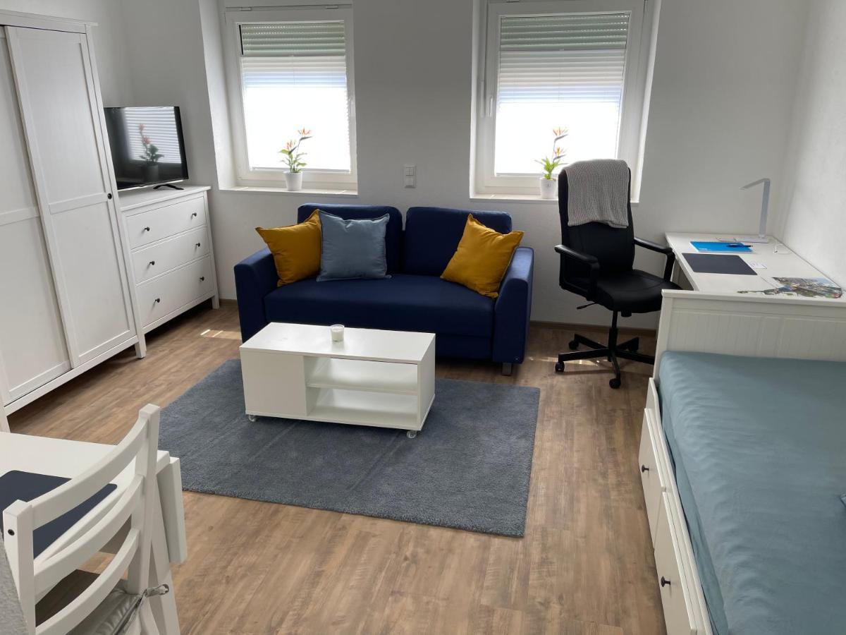 Apartment In Mayen Zentrum Nur 100 Meter מראה חיצוני תמונה